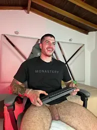 image de stream de Rafael_Mendezz