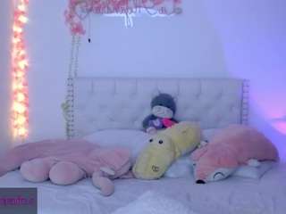 alelennoxxx webcam model stream image
