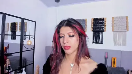 Sweet_camille webcam stripchat model stream image