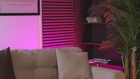 EvaSunderland webcam model stream image