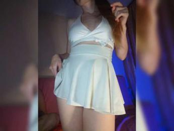BeautyD webcam model stream image