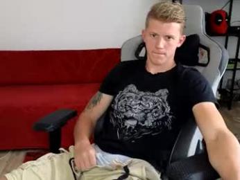mark_shturman webcam model stream image