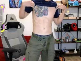mark_shturman webcam model stream image