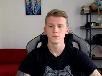 mark_shturman webcam model stream image