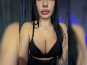 _EUPHORIAA_ webcam model stream image