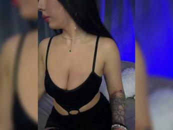 _EUPHORIAA_ webcam model stream image