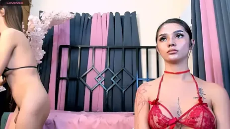 ts_salsalitas69 webcam model stream image