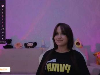 -lost- webcam model stream image