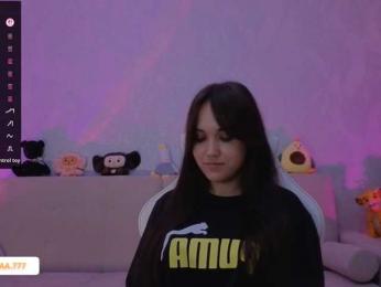 -lost- webcam model stream image