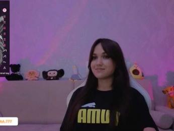-lost- webcam bongacams model stream image