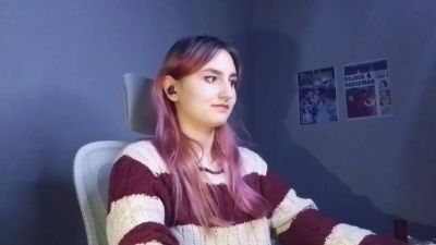 OlimpiaKolmer webcam model stream image