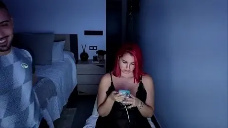 morninglorytv webcam stripchat model stream image