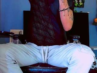 hannilest webcam model stream image