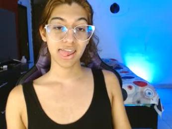 engiel_phoenix webcam chaturbate model stream image