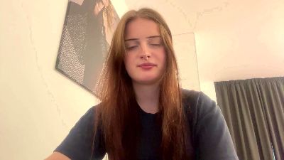 DetraYarnell webcam model stream image