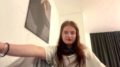DetraYarnell webcam cam4 model stream image