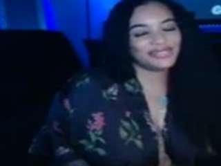 jadacream webcam model stream image