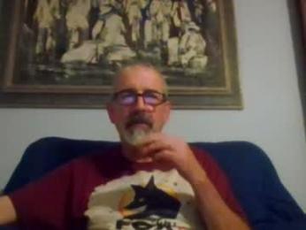 jony_five webcam chaturbate model stream image