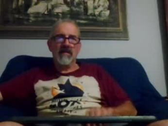 jony_five webcam model stream image