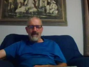 jony_five webcam model stream image