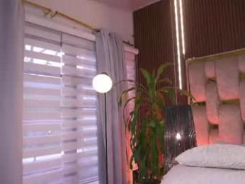 alicia_lang webcam model stream image