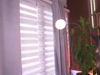 alicia_lang webcam chaturbate model stream image