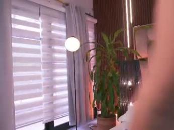 alicia_lang webcam model stream image