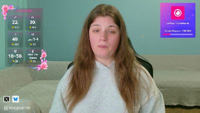 image de stream de treejeanne