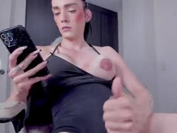xtalianahotx webcam model stream image
