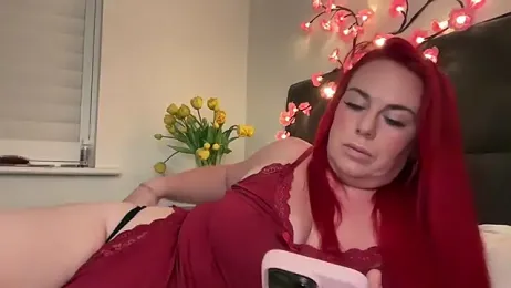 redxxxvixen webcam model stream image