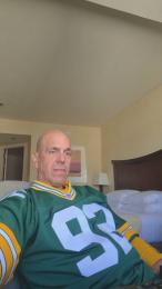 DVan5521 webcam cam4 model stream image