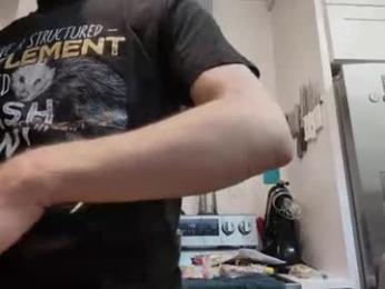 rndmzd webcam chaturbate model stream image