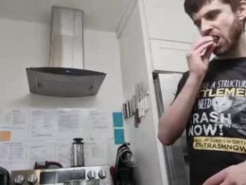 rndmzd webcam chaturbate model stream image
