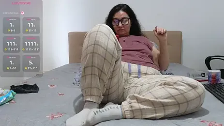 SpoilHerThick webcam model stream image