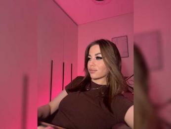 HotGirlEva webcam model stream image