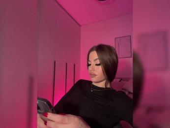HotGirlEva webcam model stream image