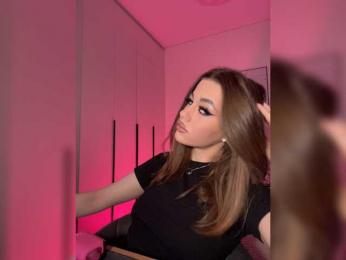 HotGirlEva webcam model stream image