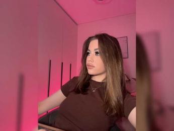 HotGirlEva webcam model stream image