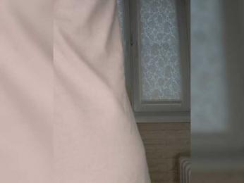 Andromache webcam model stream image
