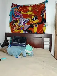 Alayn_sexy_ayes webcam model stream image
