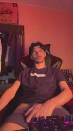 GarotoDoSulRG webcam model stream image