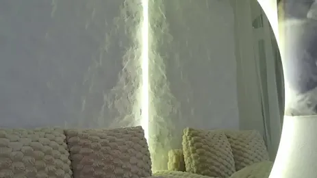 image de stream de moniqque