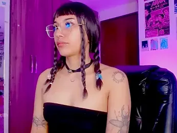 melissahowl webcam model stream image