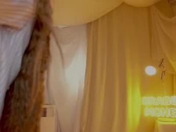sunny_maria webcam model stream image