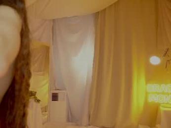 sunny_maria webcam model stream image