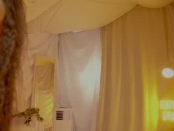 sunny_maria webcam model stream image