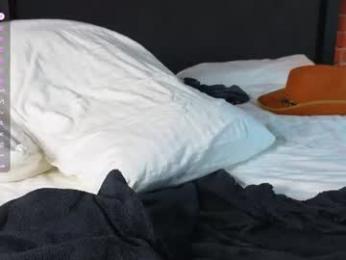 oke_doke webcam model stream image