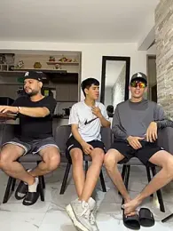 image de stream de JuanY_David