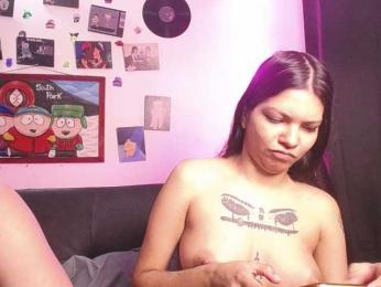 insomnio21a webcam model stream image