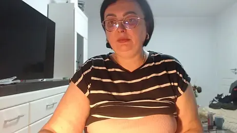 Aperçu webcam de Amandamuller1982